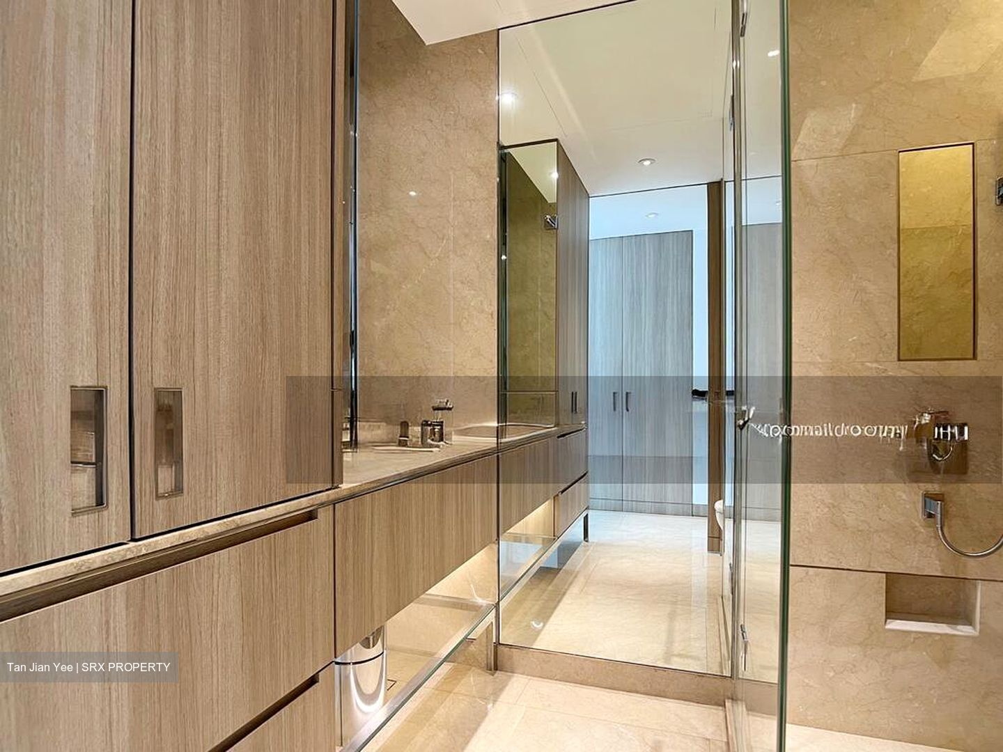Ardmore Residence (D10), Condominium #536952751